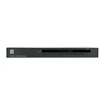 LevelOne KVM-3216 16-Port PS/2-USB VGA KVM