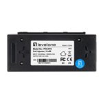 LevelOne POI-2012 PoE-Injektor, PSE 15,4W