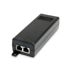 LevelOne POI-3004 Gigabit PoE Injektor, 30W