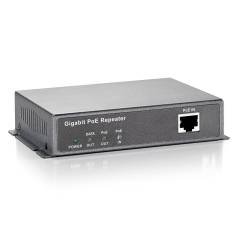 LevelOne POR-0120 Gigabit PoE ripetitore