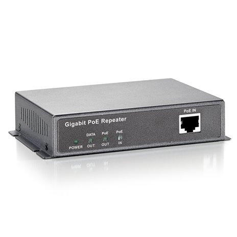 LevelOne POR-0120 Gigabit PoE ripetitore