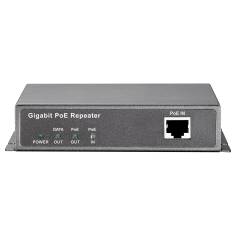 LevelOne POR-0120 Gigabit PoE ripetitore 2