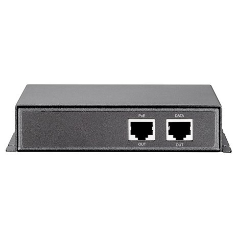 LevelOne POR-0120 Gigabit PoE ripetitore