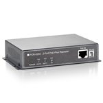 LevelOne POR-0202 2-Port PoE ripetitore