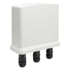 LevelOne POR-1200 Outdoor PoE-Plus ripetitore