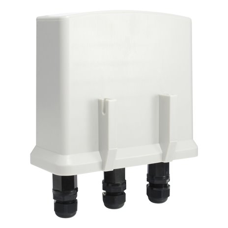 LevelOne POR-1200 Outdoor PoE-Plus ripetitore