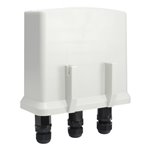 LevelOne POR-1200 Outdoor PoE-Plus ripetitore