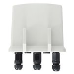 LevelOne POR-1200 Outdoor PoE-Plus ripetitore