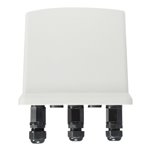 LevelOne POR-1202 2-Port Outdoor PoE-Plus ripetit.