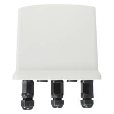 LevelOne POR-1220 Outdoor Gigabit plus PoE ripet. 2