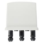 LevelOne POR-1220 Outdoor Gigabit plus PoE ripet.