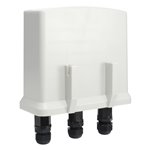 LevelOne POR-1220 Outdoor Gigabit plus PoE ripet.