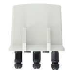 LevelOne POR-1220 Outdoor Gigabit plus PoE ripet.