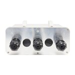 LevelOne POR-1220 Outdoor Gigabit plus PoE ripet.