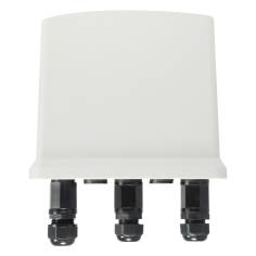 LevelOne POR-1222 2-Port Gigabit PoE-Plus ripetit. 2