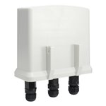 LevelOne POR-1222 2-Port Gigabit PoE-Plus ripetit.