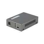 LevelOne POS-3000 Gigabit PoE Splitter, 802.3at/af