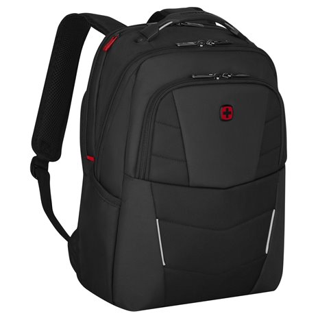 Wenger Altair Zaino con tasca per tablet 15.6  nero