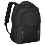 Wenger Altair Zaino con tasca per tablet 15.6  nero