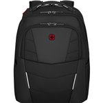 Wenger Altair Zaino con tasca per tablet 15.6  nero