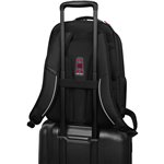 Wenger Altair Zaino con tasca per tablet 15.6  nero