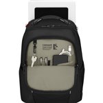 Wenger Altair Zaino con tasca per tablet 15.6  nero