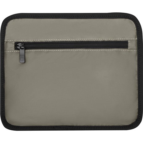 Wenger Meteor 17  zaino Laptop con tasca per tablet, nero