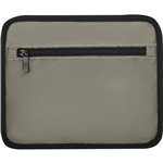 Wenger Meteor 17  zaino Laptop con tasca per tablet, nero
