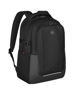 Wenger XE Ryde 16 Zaino con tasca per tablet nero