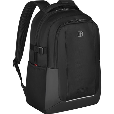 Wenger XE Ryde 16 Zaino con tasca per tablet nero