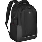 Wenger XE Ryde 16 Zaino con tasca per tablet nero