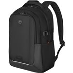 Wenger XE Ryde 16 Zaino con tasca per tablet nero