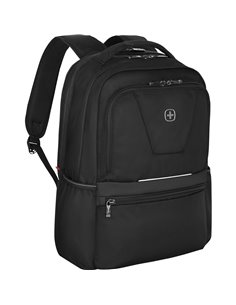 Wenger XE Resist 16 Zaino con tasca per tablet nero
