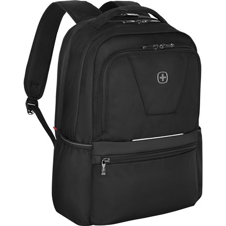 Wenger XE Resist 16 Zaino con tasca per tablet nero