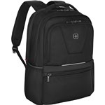 Wenger XE Resist 16 Zaino con tasca per tablet nero