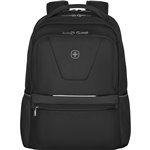 Wenger XE Resist 16 Zaino con tasca per tablet nero