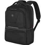 Wenger XE Resist 16 Zaino con tasca per tablet nero
