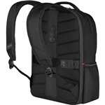 Wenger XE Resist 16 Zaino con tasca per tablet nero