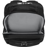 Wenger XE Resist 16 Zaino con tasca per tablet nero