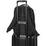 Wenger XE Resist 16 Zaino con tasca per tablet nero