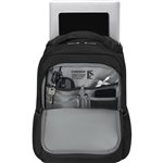 Wenger XE Resist 16 Zaino con tasca per tablet nero