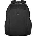 Wenger Professional 15.6' Zaino con tasca per tablet nero