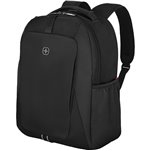 Wenger Professional 15.6' Zaino con tasca per tablet nero