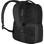 Wenger Professional 15.6' Zaino con tasca per tablet nero