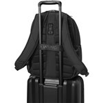 Wenger Professional 15.6' Zaino con tasca per tablet nero