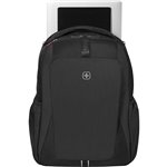 Wenger Professional 15.6' Zaino con tasca per tablet nero