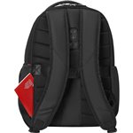 Wenger Professional 15.6' Zaino con tasca per tablet nero