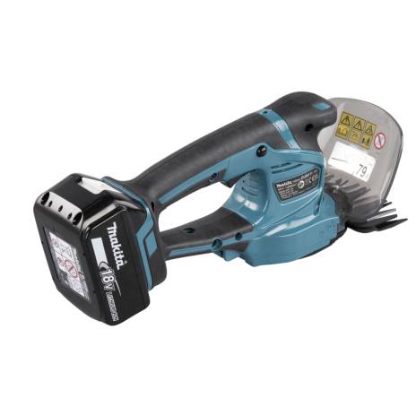 Makita DUM111SYX Cesoie erba a batteria