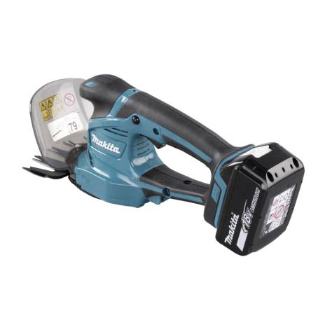 Makita DUM111SYX Cesoie erba a batteria