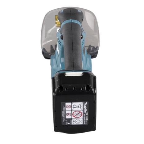 Makita DUM111SYX Cesoie erba a batteria